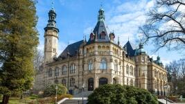 muzeum Severočeské muzeum lk